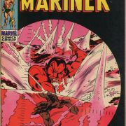 Sub-Mariner #11 – VF