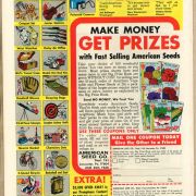 Werewolf #3 – VF/NM