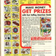 Brave And The Bold #53 – VF-