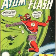 Brave And The Bold #53 – VF-