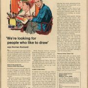 Captain Marvel #10 – FN/VF