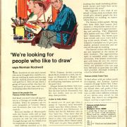 Sub-Mariner #12 – FN/VF