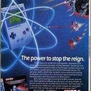 Uncanny X-Men Annual #14 – VF/NM – 1st Published Appearance Of Gambit