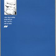 Batman: The Dark Knight #3 – VF+