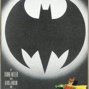 Batman: The Dark Knight #3 – VF+