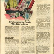 Tales Of Suspense #66 – VG/FN – Origin Of The Red Skull