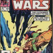 Star Wars #101 – VF