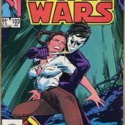 Star Wars #103 – VF/NM