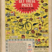 Action Comics #250 – G