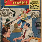 Action Comics #250 – G