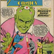Action Comics #280 – VG-