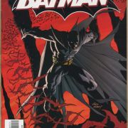 Batman #655 – VF+ – 1st Brief Appearance Of Damian Wayne
