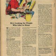 Journey Into Mystery #121 – VG+