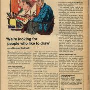 Sub-Mariner #8 – G+