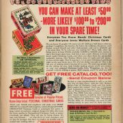 Superboy #98 – VG+ – 1st Appearance Of Ultra Boy