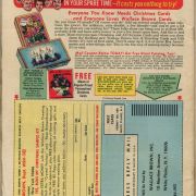 Thor #168 – VG+ – Origin Of Galactus