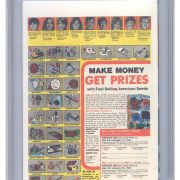 Ms Marvel #16 | CGC 9.6