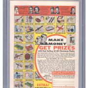 Thor #193 | CGC 7.0 | UK Edition