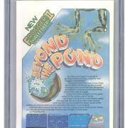 Marvel Super Heroes Secret Wars #8 | CGC 9.8