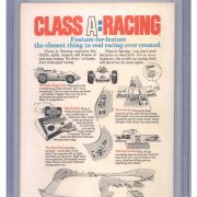 Amazing Spider-Man #113 | CGC 8.0 | UK Edition