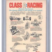 Werewolf By Night #1 | CGC 6.0