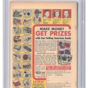 Iron Man #1 | CBCS 6.5