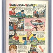 Superman #174 | CGC 9.0