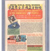 Incredible Hulk Annual #1 | CGC 2.5