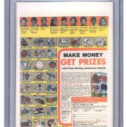 Star Trek #1 | CGC 9.4