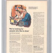 Incredible Hulk #102 | CBCS 8.5