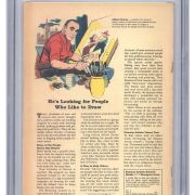 Fantastic Four #45 | CGC 5.5