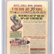 Fantastic Four #18 | CBCS 3.0