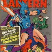 Green Lantern #45 – VF
