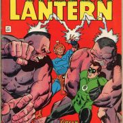 Green Lantern #51 – FN-