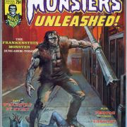 Monsters Unleashed #6 – FN/VF