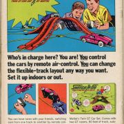 Green Lantern #47 – VG/FN