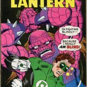 Green Lantern #56 – VF-