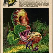 Green Lantern #64 – FN+