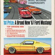 House Of Mystery #163 – VF
