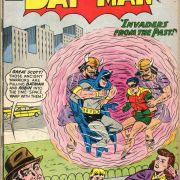 Batman #149 – VG+