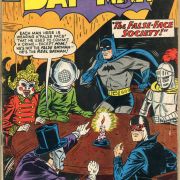 Batman #152 – VG-
