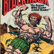 Blackhawk #179 – FN+