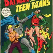 Brave And The Bold #83 – FN-