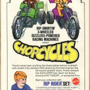 Creatures On The Loose #21 – VF – Classic Steranko Cover