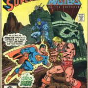 DC Comics Presents #47 – VG – 1st He-Man In Comics
