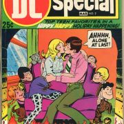 DC Special #2 – VG/FN