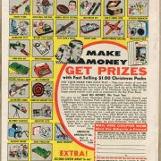 Monsters On The Prowl #14 – FN/VF