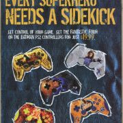 New Avengers #7 – NM – 1st Appearance Of The Illuminati