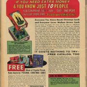 Strange Tales #149 – FN+