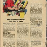 Fantastic Four #41 – VG/FN